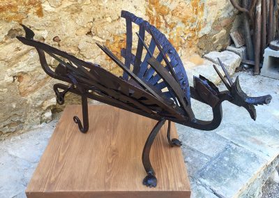 Josep Maria Roca Tarragó - Els Dracs