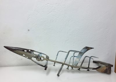 Josep Maria Roca Tarragó - escultura