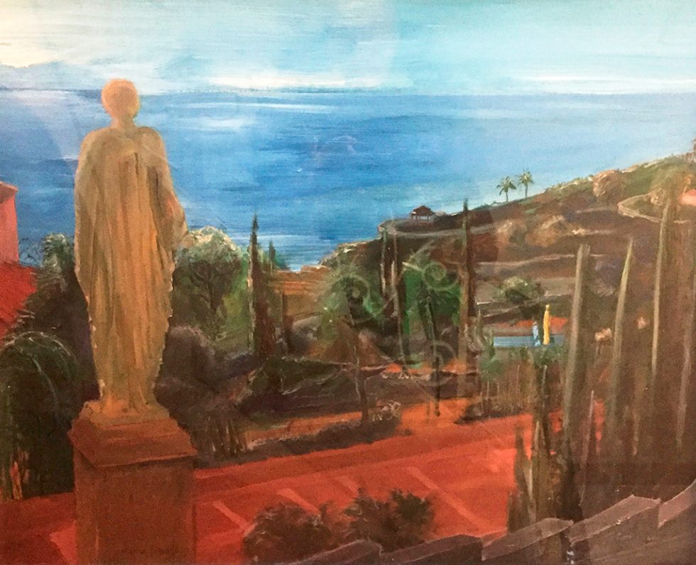 Parc Arqueològic Tarragona 70 x 55 cm