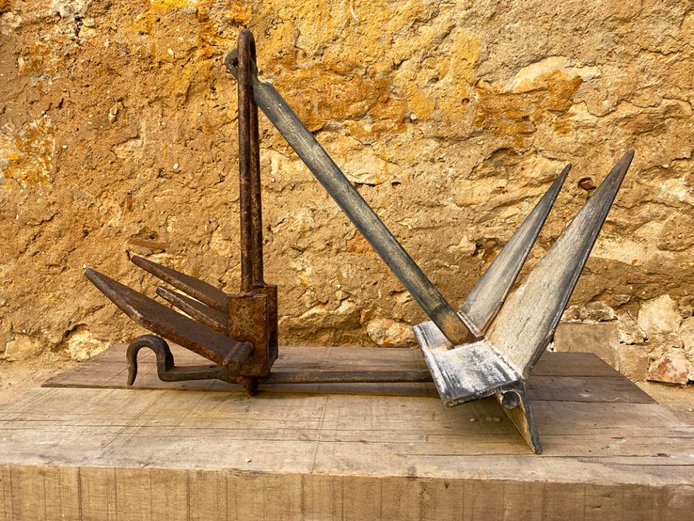 Josep Maria Roca Tarragó - escultura