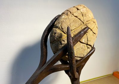 Josep Maria Roca Tarragó - escultura