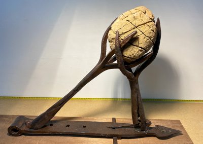 Josep Maria Roca Tarragó - escultura