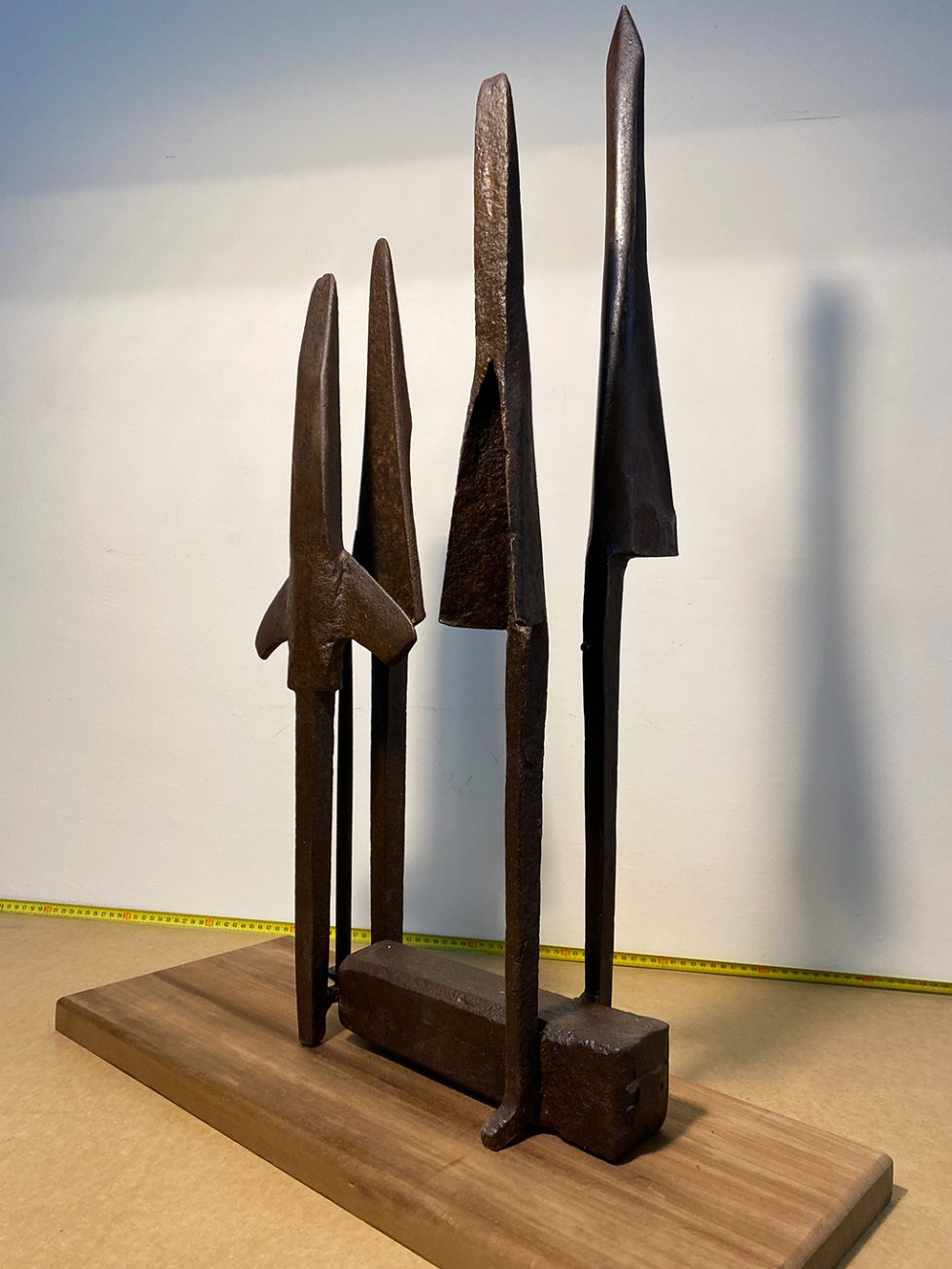 Josep Maria Roca Tarragó - escultura