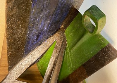 Josep Maria Roca Tarragó - escultura