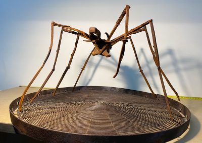 Memòria de Louise Bourgeois