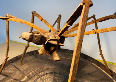 Memòria de Louise Bourgeois