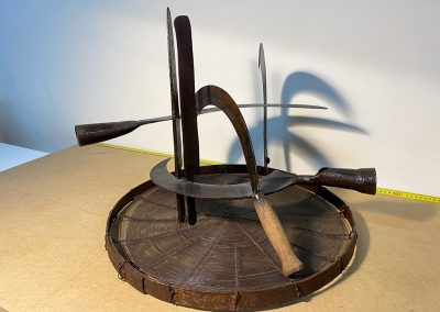 Memòria de Eduardo Chillida