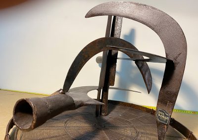 Memòria de Eduardo Chillida