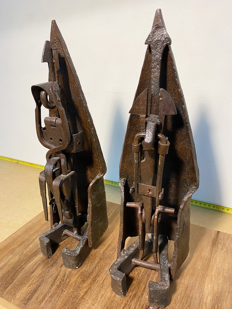 Josep Maria Roca Tarragó - escultura