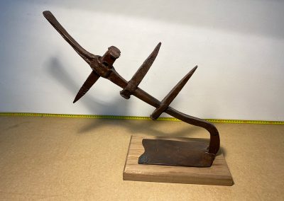 Josep Maria Roca Tarragó - escultura