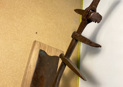 Josep Maria Roca Tarragó - escultura