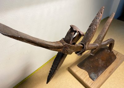 Josep Maria Roca Tarragó - escultura