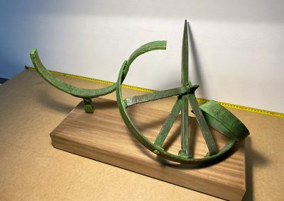 Josep Maria Roca Tarragó - escultura