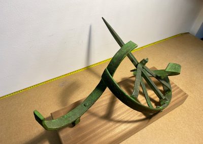 Josep Maria Roca Tarragó - escultura