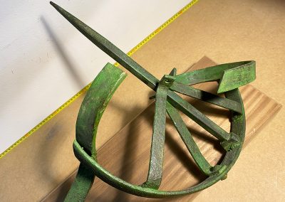 Josep Maria Roca Tarragó - escultura