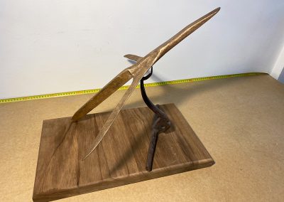 Josep Maria Roca Tarragó - escultura