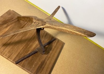 Josep Maria Roca Tarragó - escultura