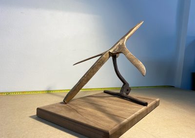 Josep Maria Roca Tarragó - escultura