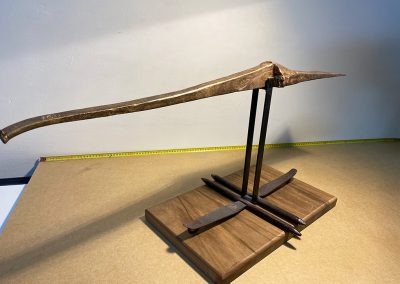 Josep Maria Roca Tarragó - escultura