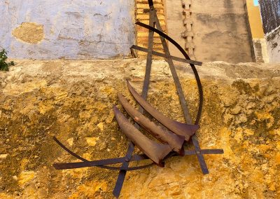 Josep Maria Roca Tarragó - escultura