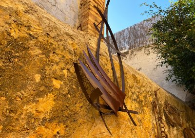 Josep Maria Roca Tarragó - escultura