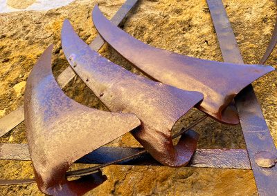 Josep Maria Roca Tarragó - escultura