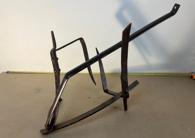 Memòria de El Lissitzky 1