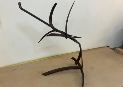 Memòria de El Lissitzky 2