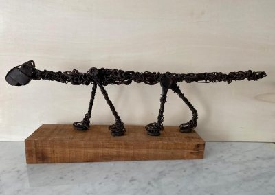 Memòria de Alberto Giacometti