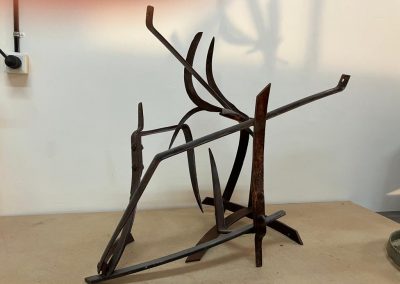 Memòria de El Lissitzky 1 + 2