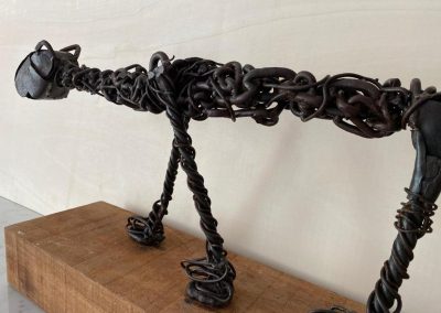 Memòria de Alberto Giacometti