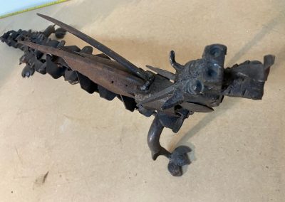 Josep Maria Roca Tarragó.