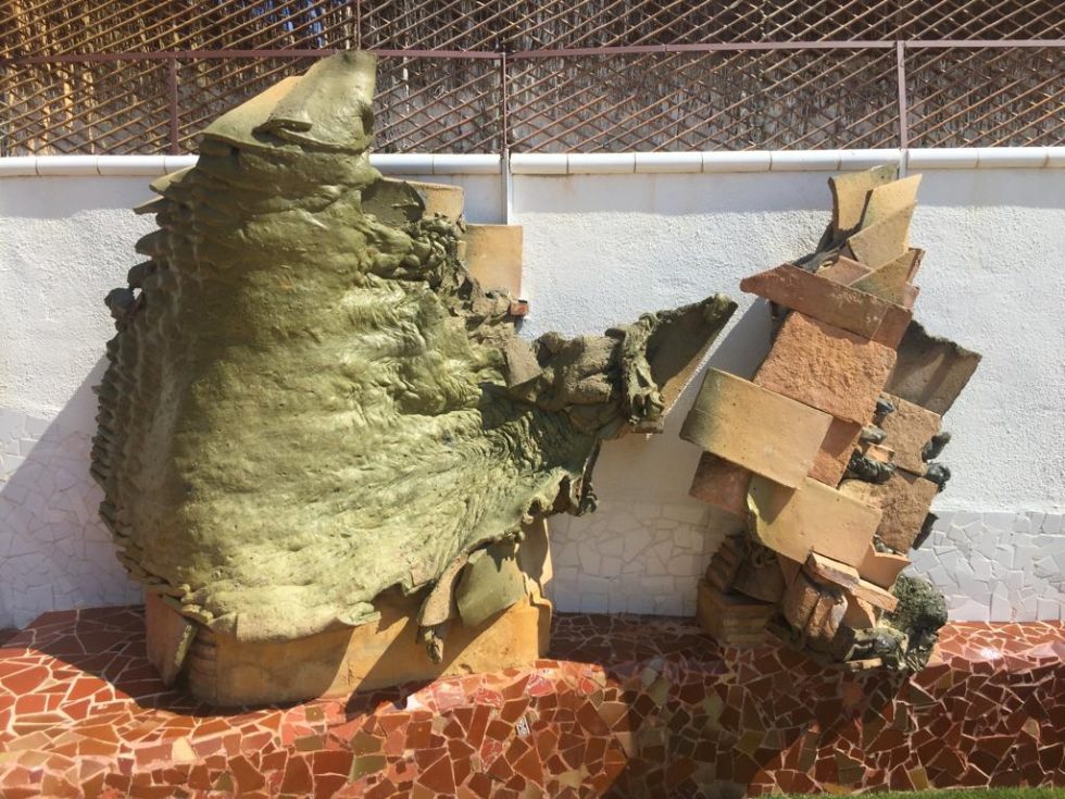 Josep Maria Roca Tarragó.