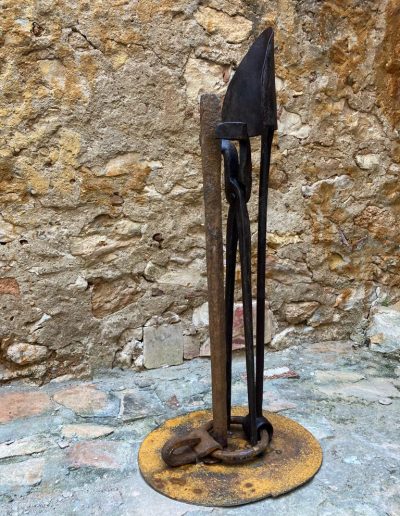 Josep Maria Roca Tarragó.