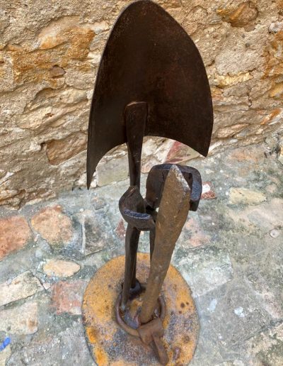 Josep Maria Roca Tarragó.