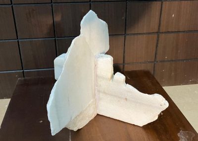 Memòria de Eduardo Chillida