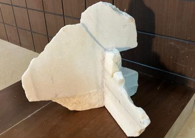 Memòria de Eduardo Chillida