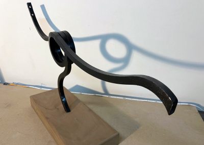 Memòria de Martín Chirino