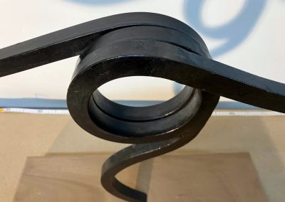 Memòria de Martín Chirino