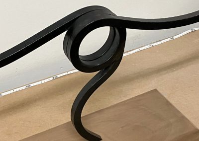 Memòria de Martín Chirino