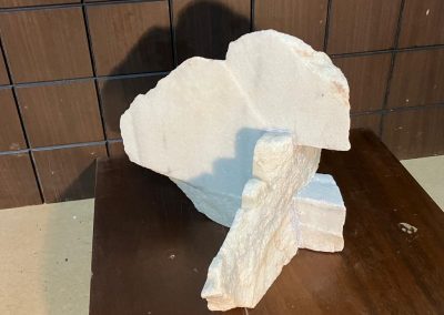 Memòria de Eduardo Chillida