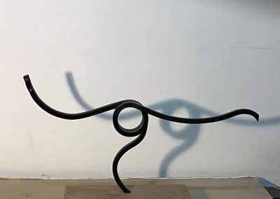 Memòria de Martín Chirino