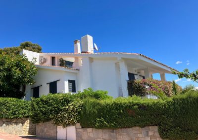 Tarragona Roca Tarragó