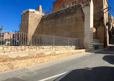 Espais Nucli Antic de Constantí