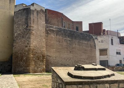 Espais Nucli Antic de Constantí