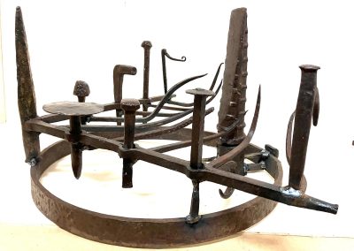 Escultura Josep Maria Roca Tarragó