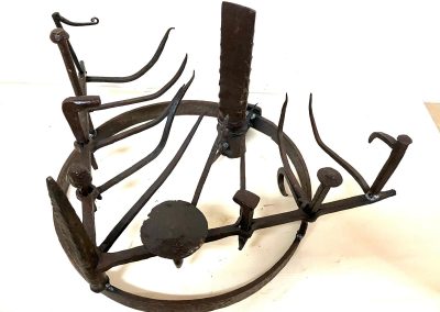 Escultura Josep Maria Roca Tarragó