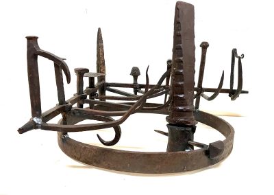 Escultura Josep Maria Roca Tarragó