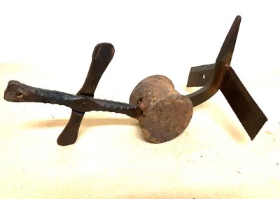 Escultura Josep Maria Roca Tarragó