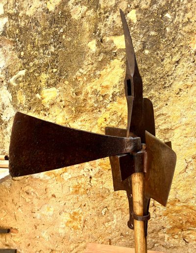 Escultura Josep Maria Roca Tarragó